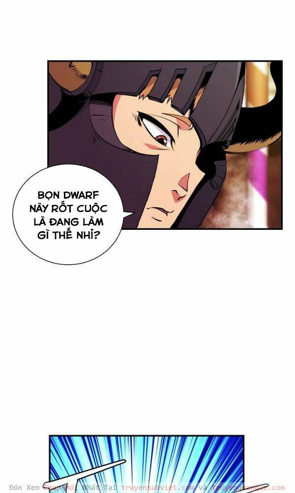 Tôi Sinh Ra Để Làm Người Vĩ Đại Chapter 43 - Trang 2