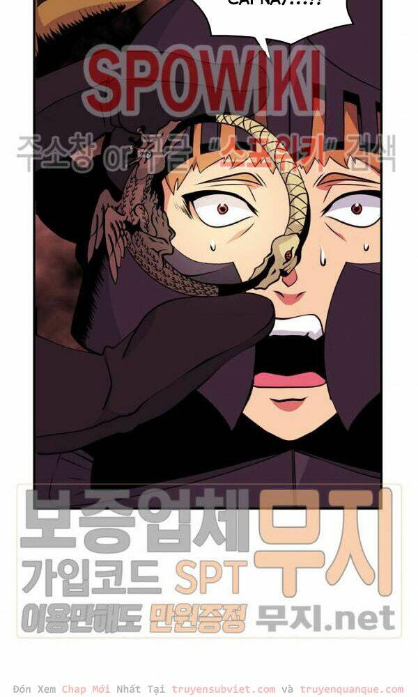 Tôi Sinh Ra Để Làm Người Vĩ Đại Chapter 43 - Trang 2