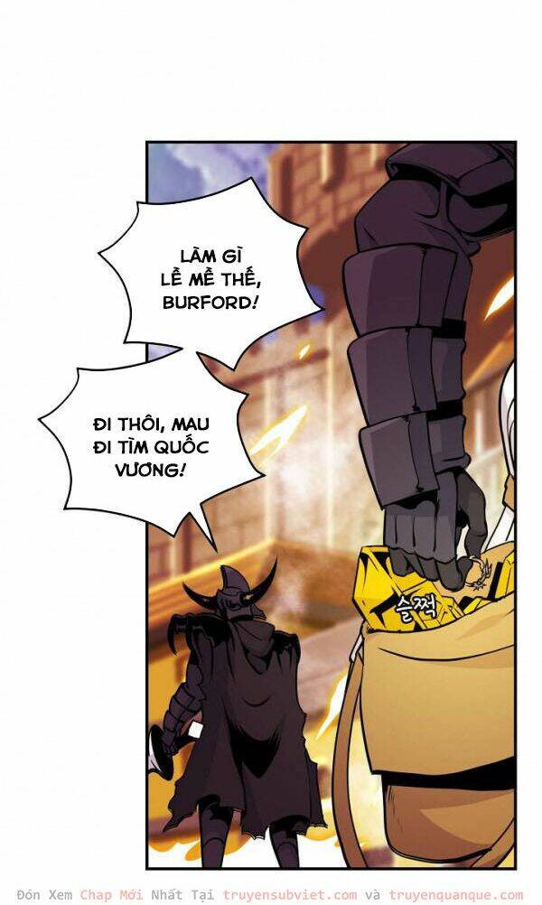 Tôi Sinh Ra Để Làm Người Vĩ Đại Chapter 43 - Trang 2