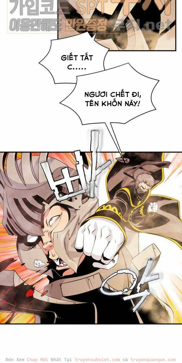 Tôi Sinh Ra Để Làm Người Vĩ Đại Chapter 43 - Trang 2