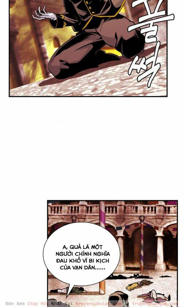 Tôi Sinh Ra Để Làm Người Vĩ Đại Chapter 43 - Trang 2