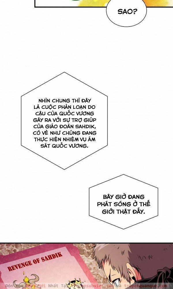 Tôi Sinh Ra Để Làm Người Vĩ Đại Chapter 43 - Trang 2