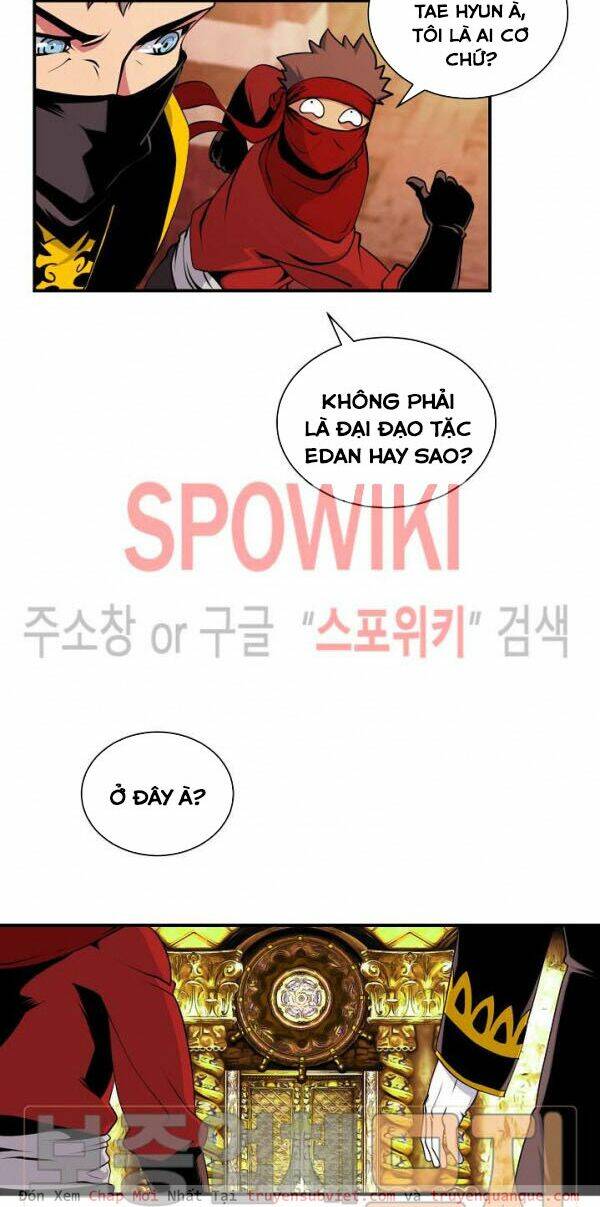 Tôi Sinh Ra Để Làm Người Vĩ Đại Chapter 43 - Trang 2