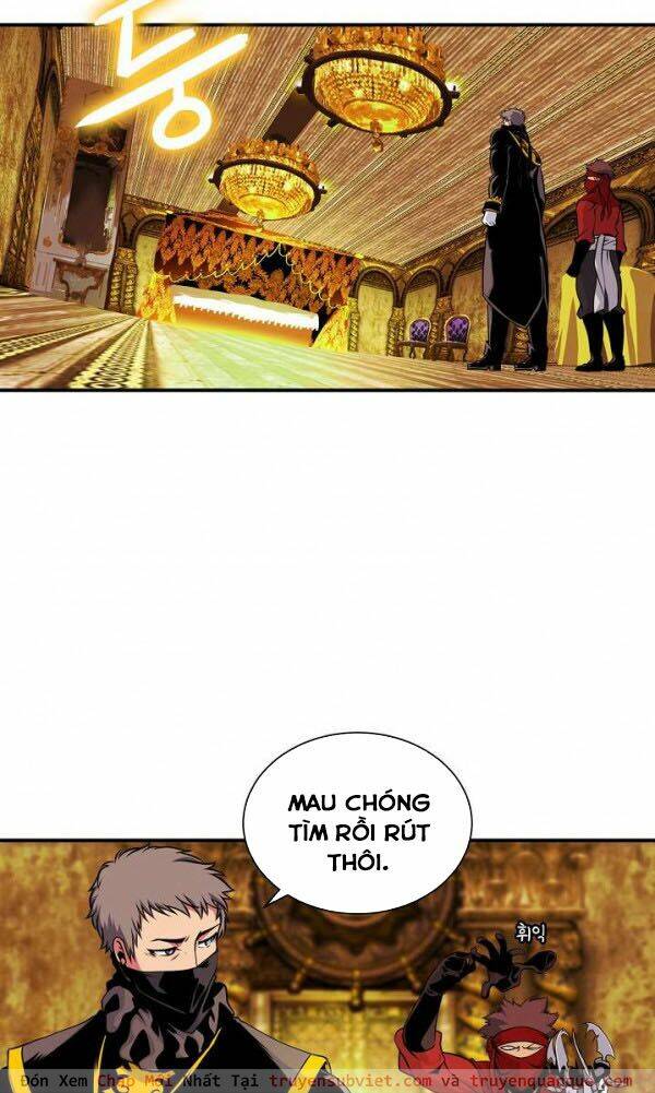 Tôi Sinh Ra Để Làm Người Vĩ Đại Chapter 43 - Trang 2