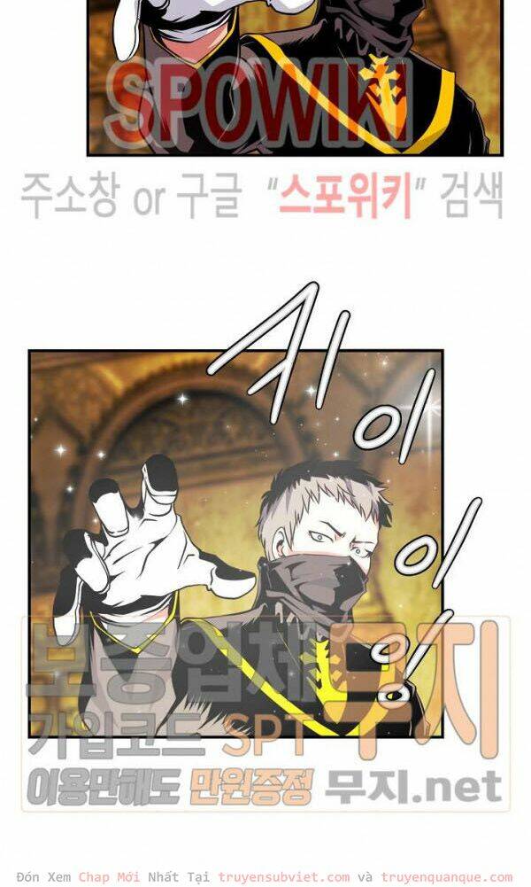 Tôi Sinh Ra Để Làm Người Vĩ Đại Chapter 43 - Trang 2