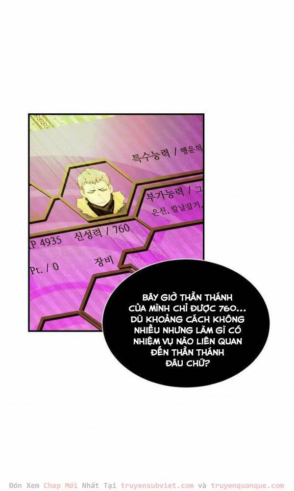 Tôi Sinh Ra Để Làm Người Vĩ Đại Chapter 43 - Trang 2