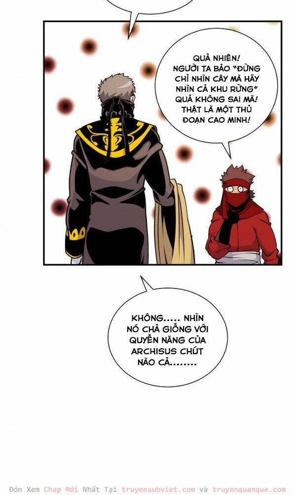 Tôi Sinh Ra Để Làm Người Vĩ Đại Chapter 43 - Trang 2