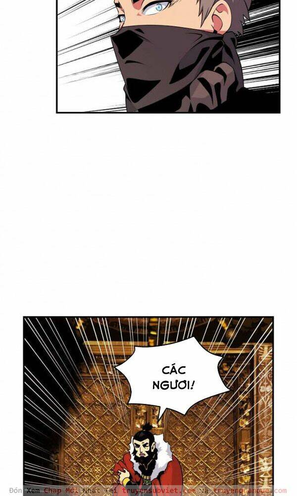 Tôi Sinh Ra Để Làm Người Vĩ Đại Chapter 43 - Trang 2