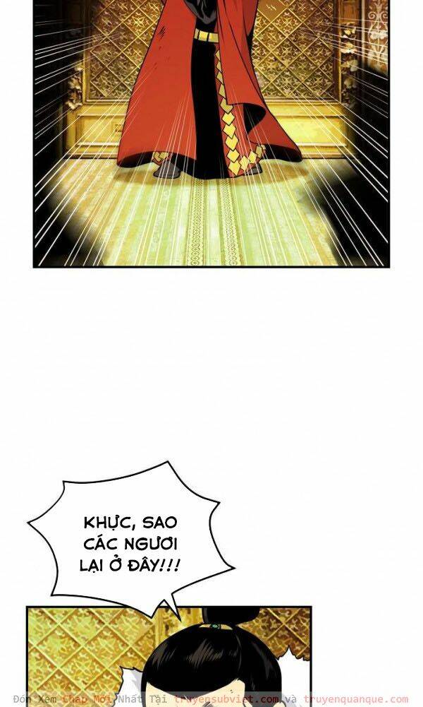 Tôi Sinh Ra Để Làm Người Vĩ Đại Chapter 43 - Trang 2