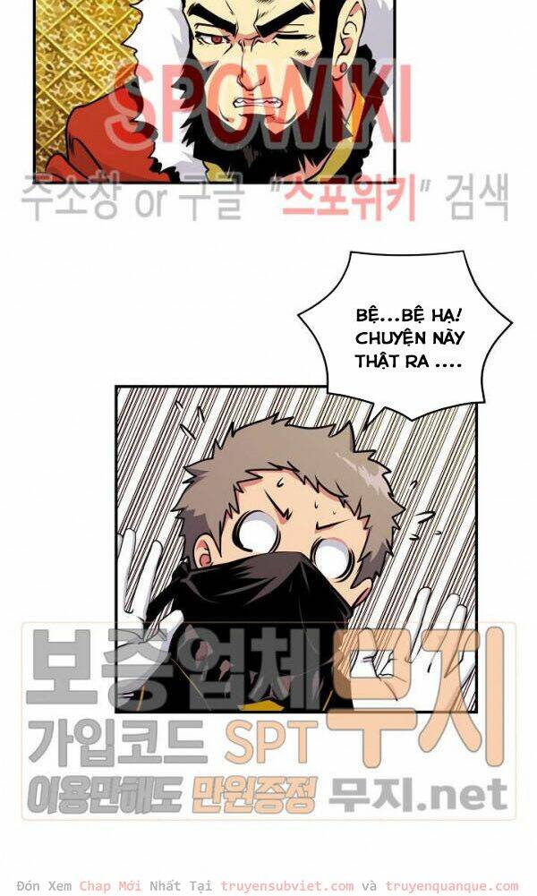 Tôi Sinh Ra Để Làm Người Vĩ Đại Chapter 43 - Trang 2