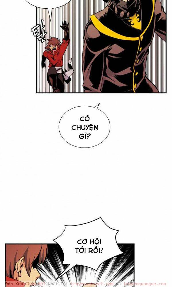 Tôi Sinh Ra Để Làm Người Vĩ Đại Chapter 43 - Trang 2