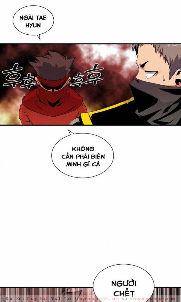 Tôi Sinh Ra Để Làm Người Vĩ Đại Chapter 43 - Trang 2