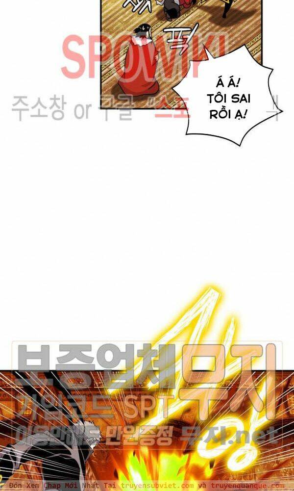 Tôi Sinh Ra Để Làm Người Vĩ Đại Chapter 43 - Trang 2