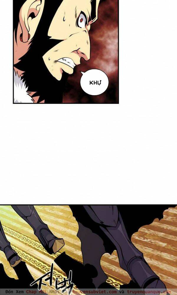 Tôi Sinh Ra Để Làm Người Vĩ Đại Chapter 43 - Trang 2