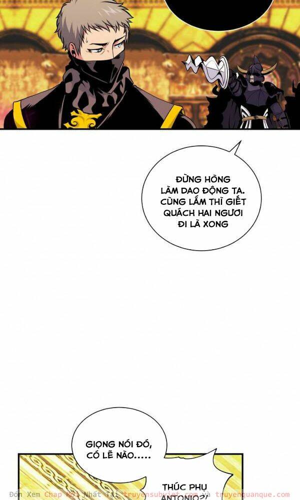 Tôi Sinh Ra Để Làm Người Vĩ Đại Chapter 44 - Trang 2