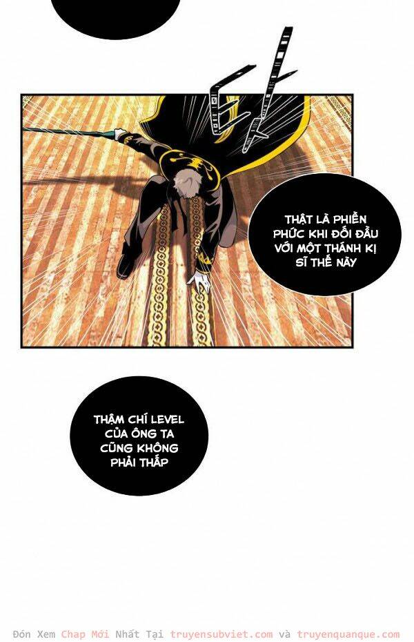 Tôi Sinh Ra Để Làm Người Vĩ Đại Chapter 44 - Trang 2