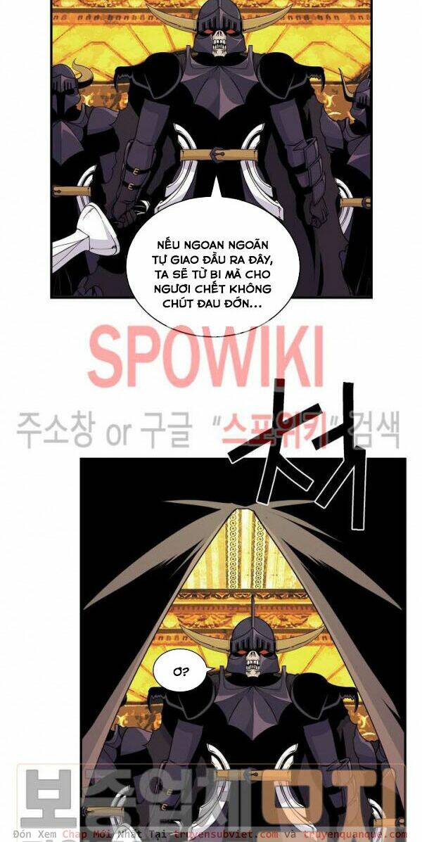 Tôi Sinh Ra Để Làm Người Vĩ Đại Chapter 44 - Trang 2