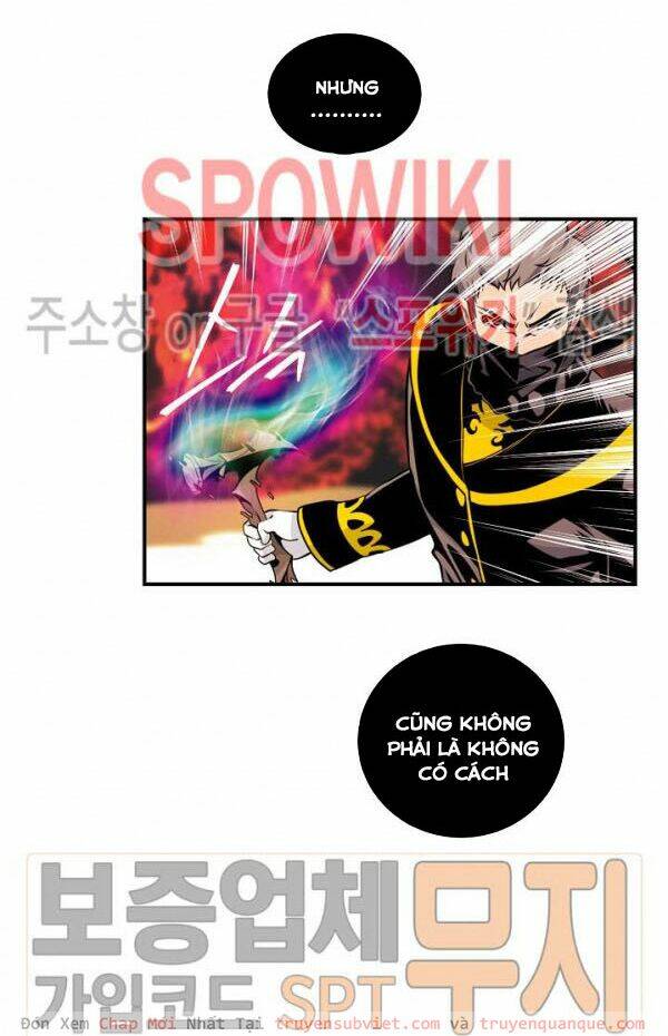 Tôi Sinh Ra Để Làm Người Vĩ Đại Chapter 44 - Trang 2