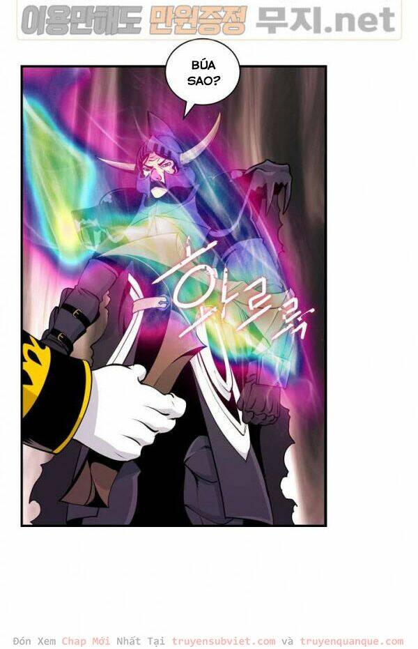 Tôi Sinh Ra Để Làm Người Vĩ Đại Chapter 44 - Trang 2