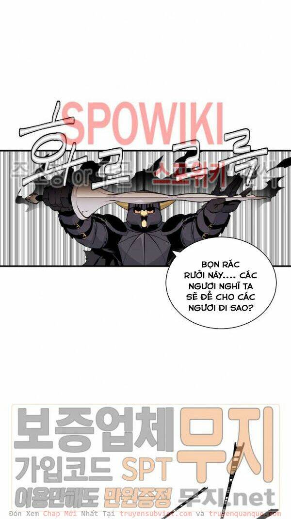 Tôi Sinh Ra Để Làm Người Vĩ Đại Chapter 44 - Trang 2