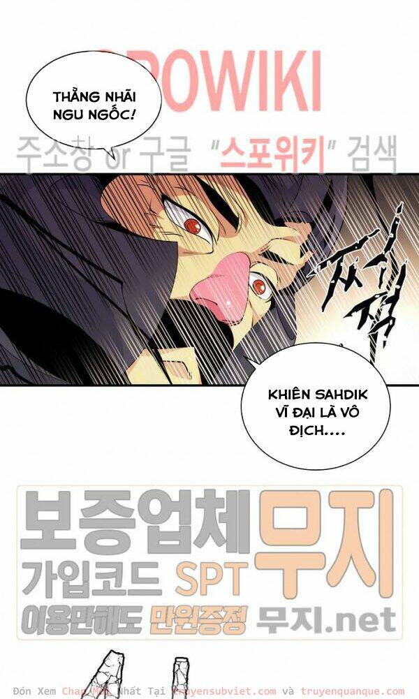 Tôi Sinh Ra Để Làm Người Vĩ Đại Chapter 44 - Trang 2