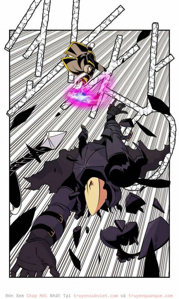 Tôi Sinh Ra Để Làm Người Vĩ Đại Chapter 44 - Trang 2