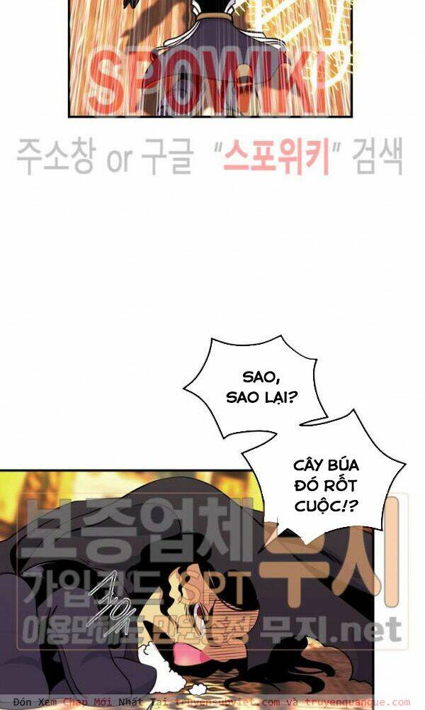 Tôi Sinh Ra Để Làm Người Vĩ Đại Chapter 44 - Trang 2