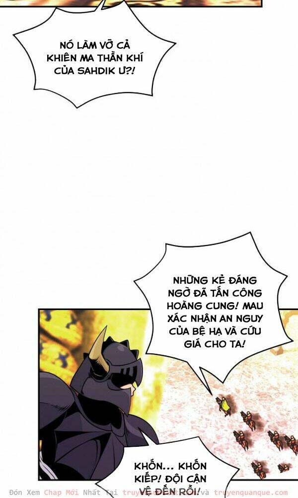 Tôi Sinh Ra Để Làm Người Vĩ Đại Chapter 44 - Trang 2