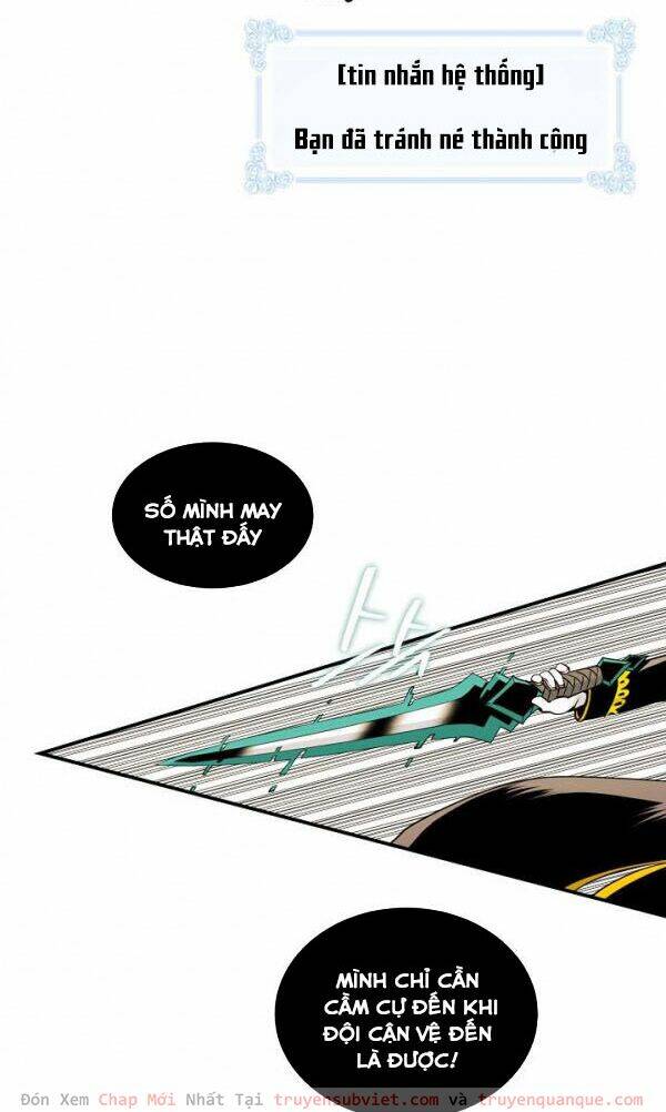 Tôi Sinh Ra Để Làm Người Vĩ Đại Chapter 44 - Trang 2