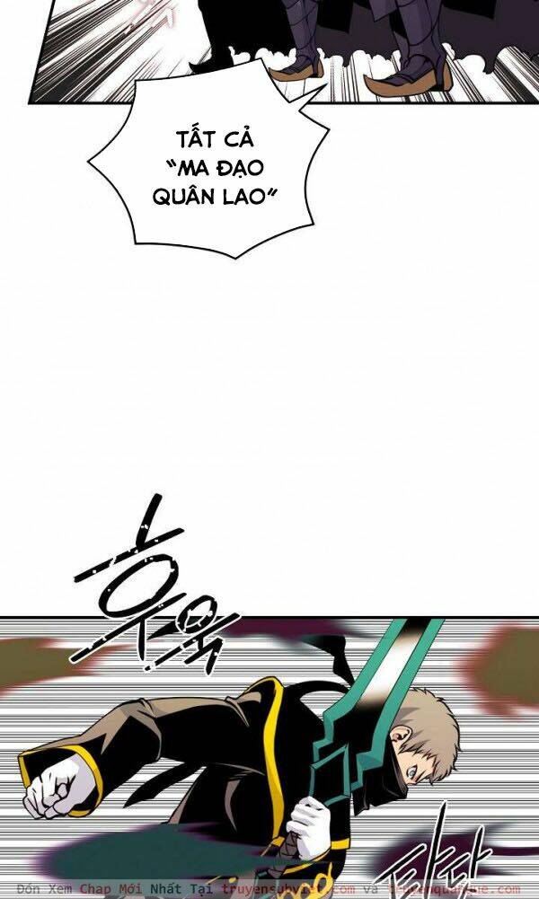 Tôi Sinh Ra Để Làm Người Vĩ Đại Chapter 44 - Trang 2