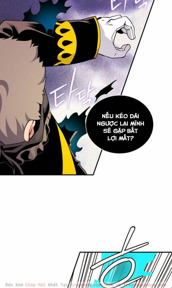 Tôi Sinh Ra Để Làm Người Vĩ Đại Chapter 44 - Trang 2