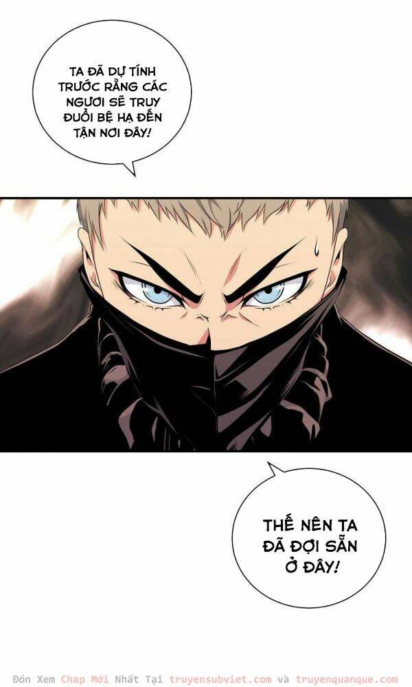 Tôi Sinh Ra Để Làm Người Vĩ Đại Chapter 44 - Trang 2