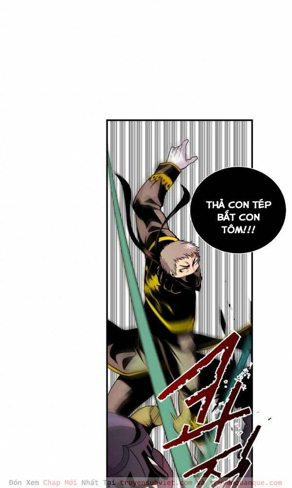 Tôi Sinh Ra Để Làm Người Vĩ Đại Chapter 44 - Trang 2