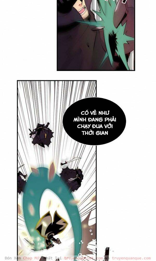 Tôi Sinh Ra Để Làm Người Vĩ Đại Chapter 44 - Trang 2