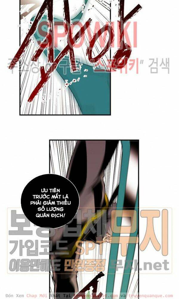 Tôi Sinh Ra Để Làm Người Vĩ Đại Chapter 44 - Trang 2