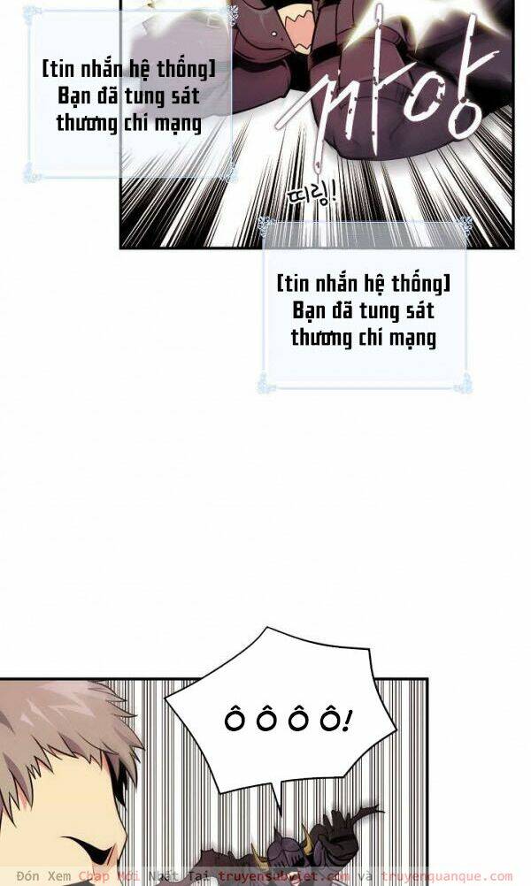 Tôi Sinh Ra Để Làm Người Vĩ Đại Chapter 44 - Trang 2