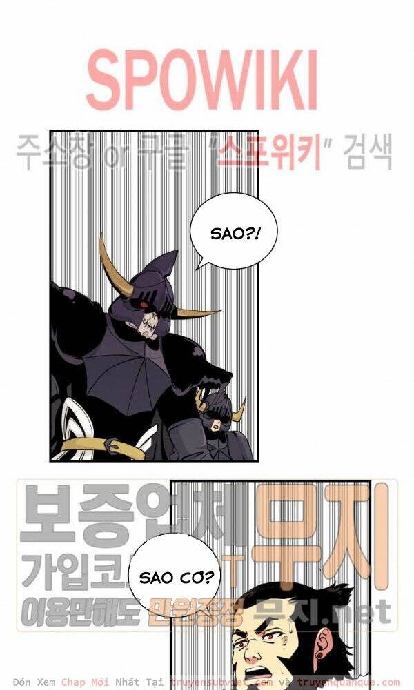 Tôi Sinh Ra Để Làm Người Vĩ Đại Chapter 44 - Trang 2