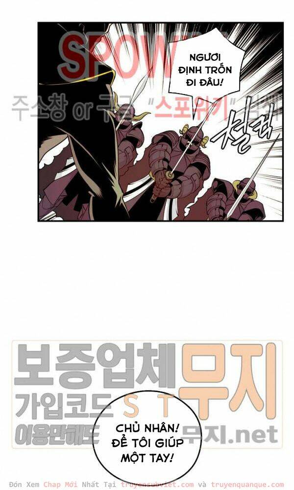 Tôi Sinh Ra Để Làm Người Vĩ Đại Chapter 44 - Trang 2