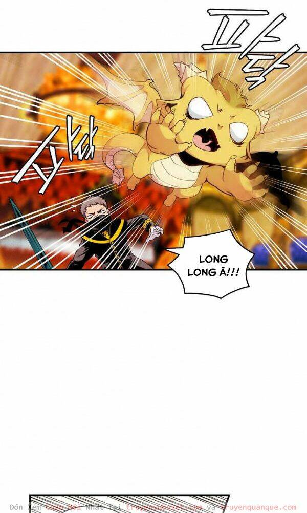 Tôi Sinh Ra Để Làm Người Vĩ Đại Chapter 44 - Trang 2