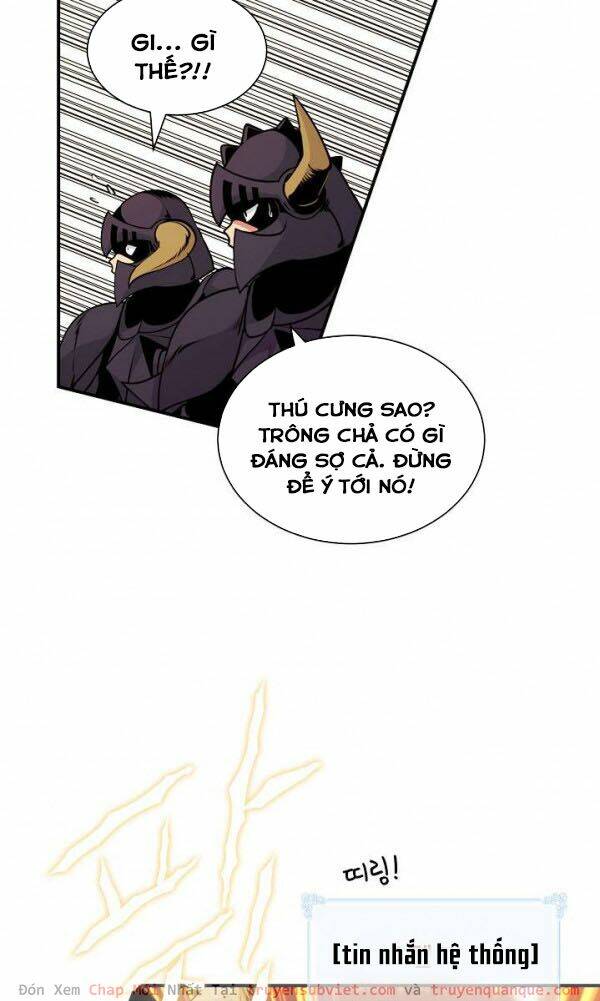 Tôi Sinh Ra Để Làm Người Vĩ Đại Chapter 44 - Trang 2