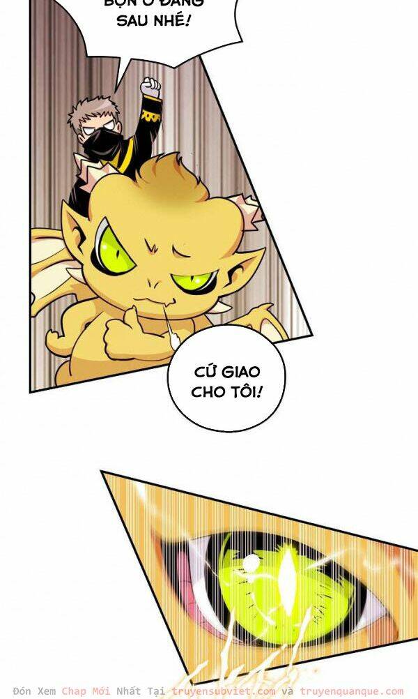 Tôi Sinh Ra Để Làm Người Vĩ Đại Chapter 44 - Trang 2