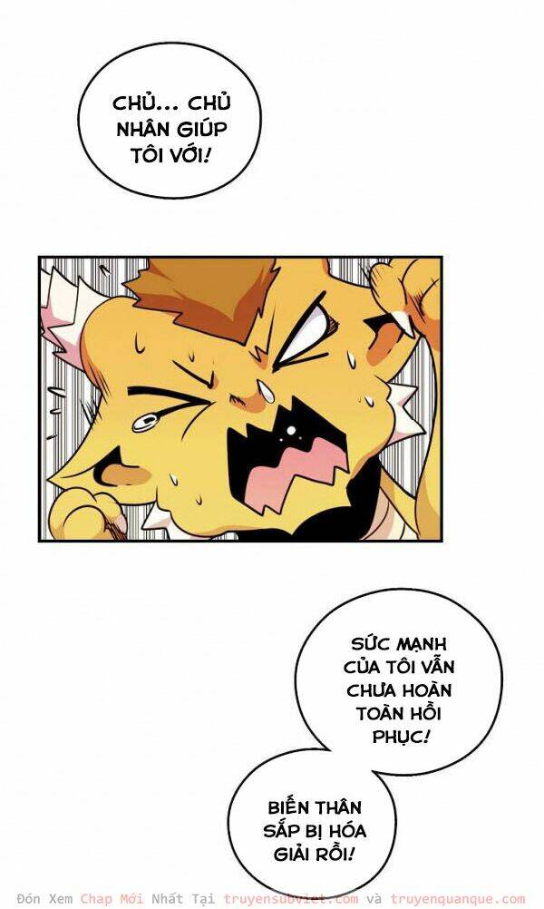 Tôi Sinh Ra Để Làm Người Vĩ Đại Chapter 44 - Trang 2