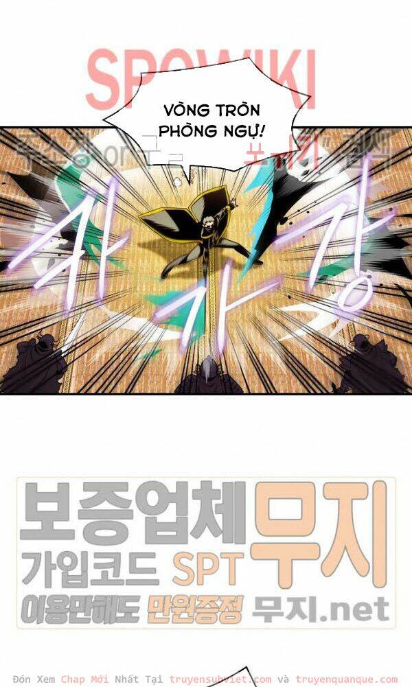 Tôi Sinh Ra Để Làm Người Vĩ Đại Chapter 44 - Trang 2