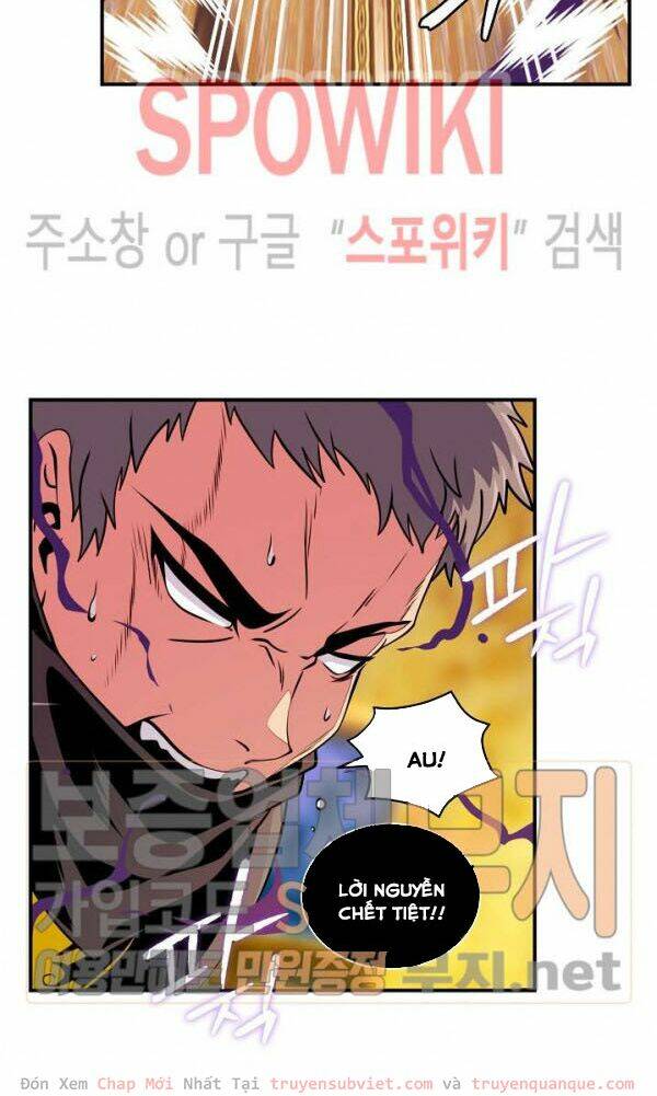 Tôi Sinh Ra Để Làm Người Vĩ Đại Chapter 44 - Trang 2