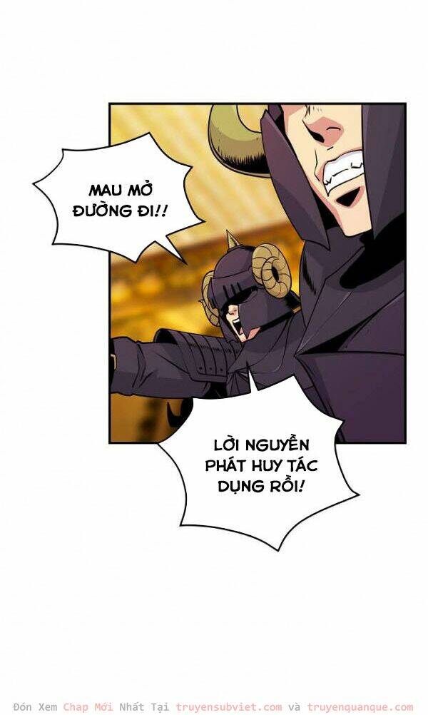 Tôi Sinh Ra Để Làm Người Vĩ Đại Chapter 44 - Trang 2