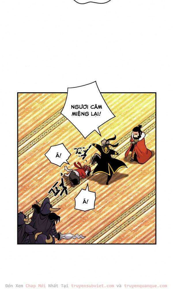 Tôi Sinh Ra Để Làm Người Vĩ Đại Chapter 44 - Trang 2