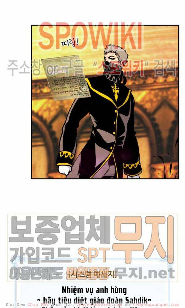 Tôi Sinh Ra Để Làm Người Vĩ Đại Chapter 44 - Trang 2