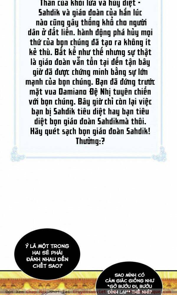 Tôi Sinh Ra Để Làm Người Vĩ Đại Chapter 44 - Trang 2