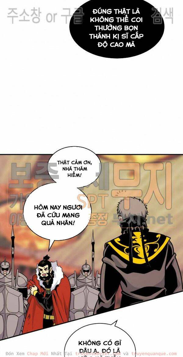 Tôi Sinh Ra Để Làm Người Vĩ Đại Chapter 45 - Trang 2