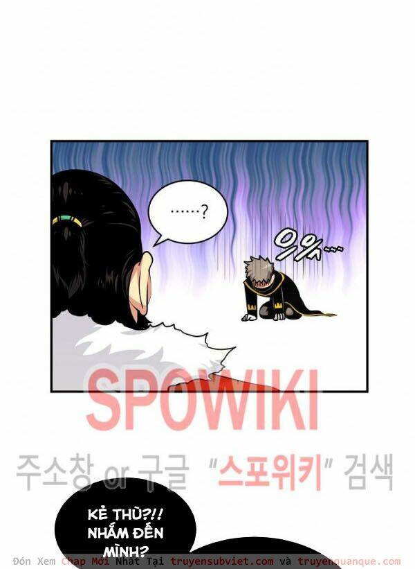 Tôi Sinh Ra Để Làm Người Vĩ Đại Chapter 45 - Trang 2